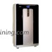 Haier HPN10XHM Heating Portable Air Conditioner  10000 BTU/9000 BTU - B00BDRXXRG